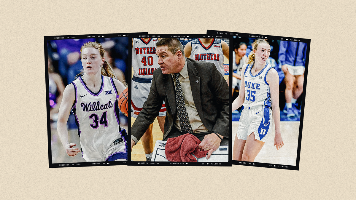 5 in 5: A Look at the Week Ahead in Women's College Basketball Post feature image