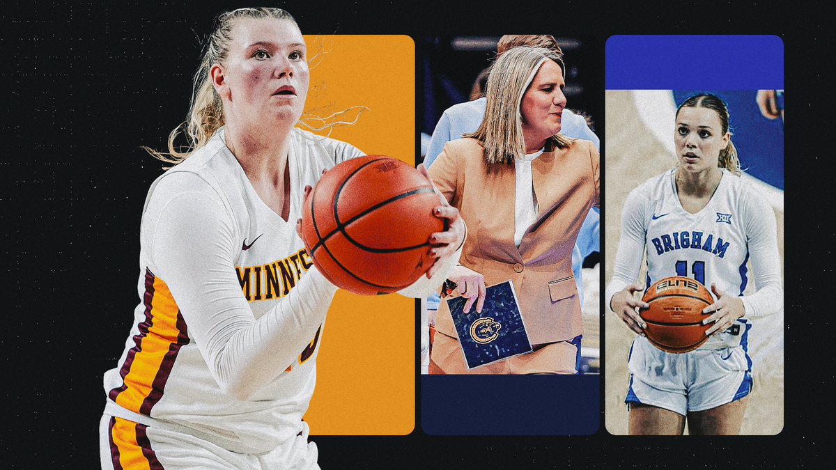 5 in 5: A Look at the Week Ahead in Women's College Basketball Post feature image