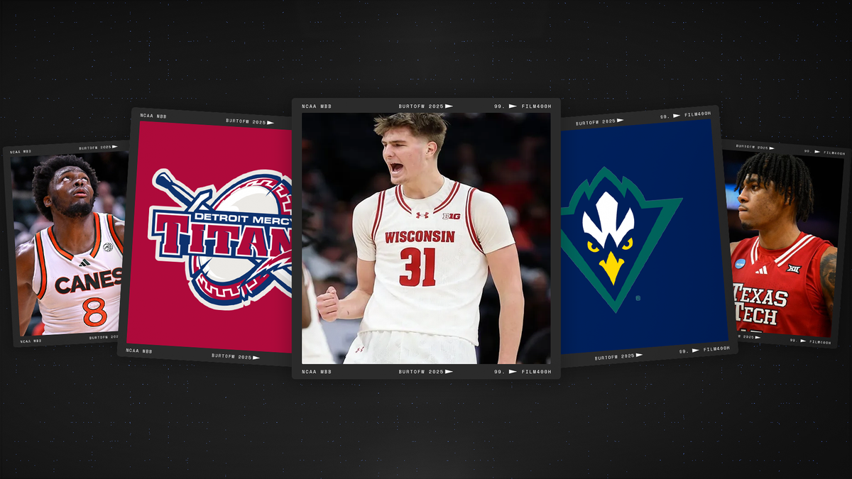 Teams of The Week: Don't Badger Us Post feature image