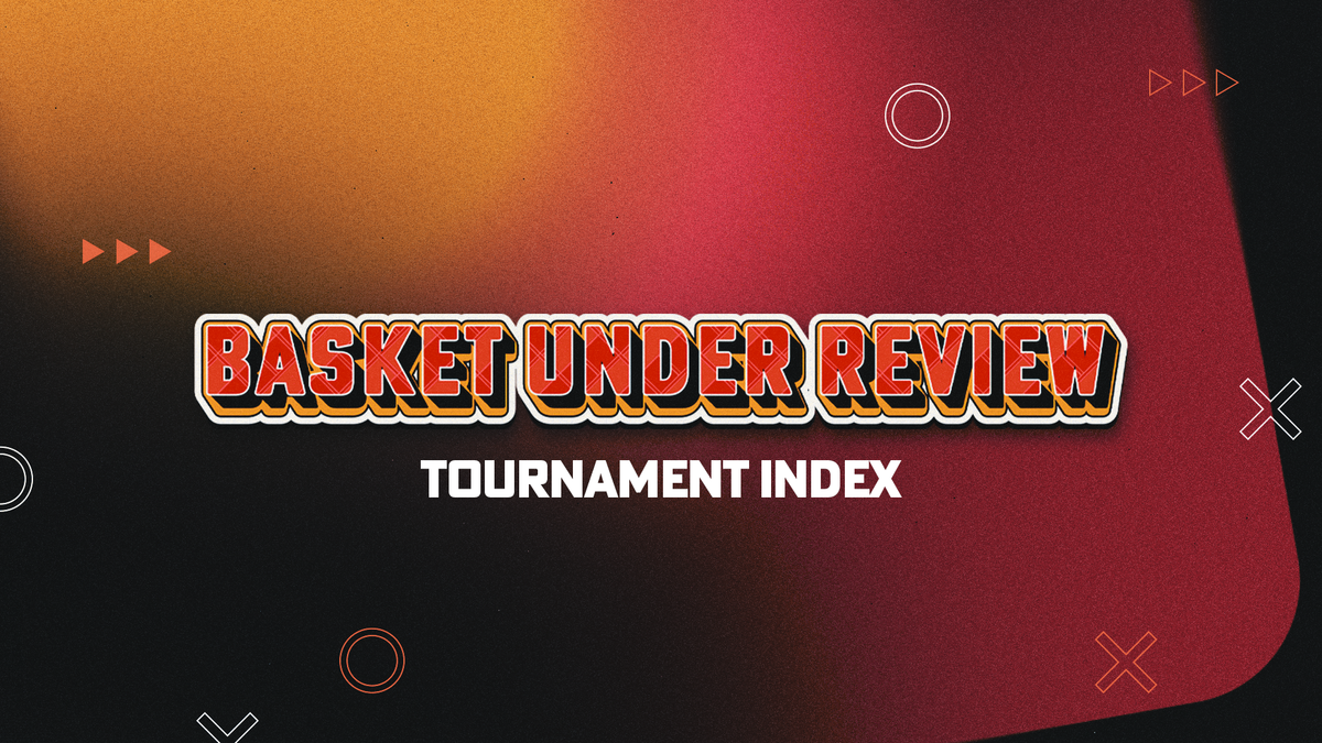 Tournament Index: 2026 Bracket Preview & Projections Post feature image