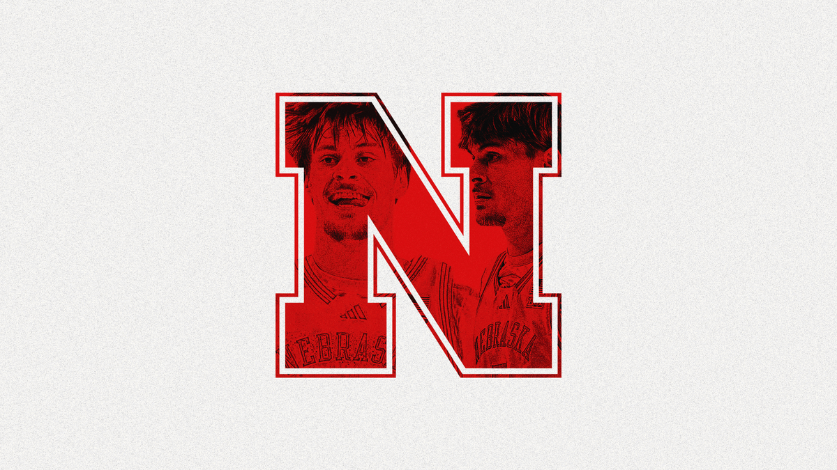 Braden Frager has become Nebraska's hometown hero. He did it by channeling a unique edge. Post feature image