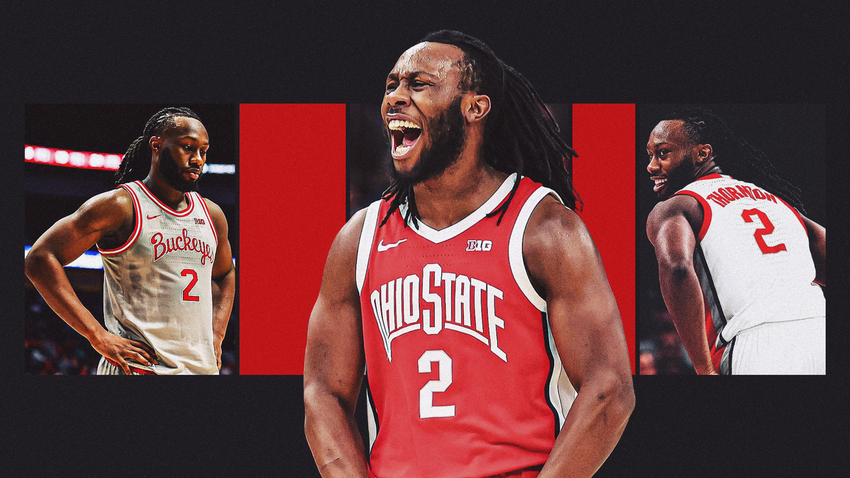 Bruce Thornton - The Ultimate Buckeye Post feature image