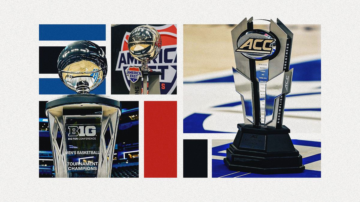 2026 Conference Tournament Previews, Part Two Post feature image