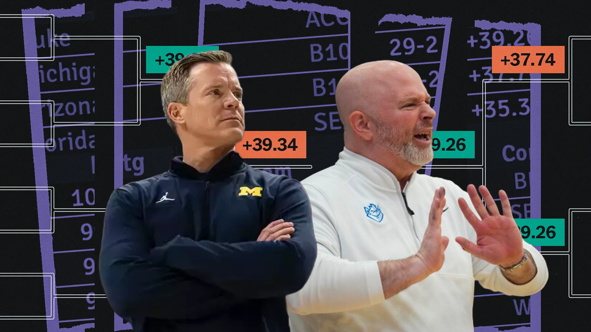 In Michigan-Saint Louis, the title contender rises to the top Post feature image