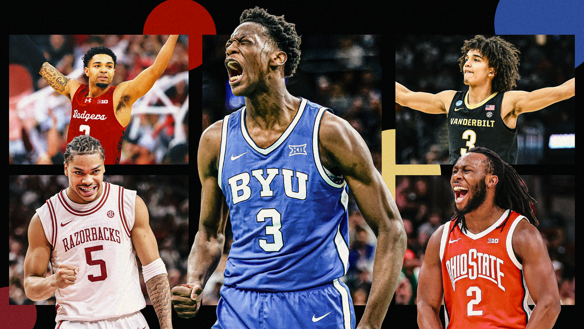 March Madness 2026: Players who can go on a Kemba Walker-like run in the NCAA Tournament Post feature image
