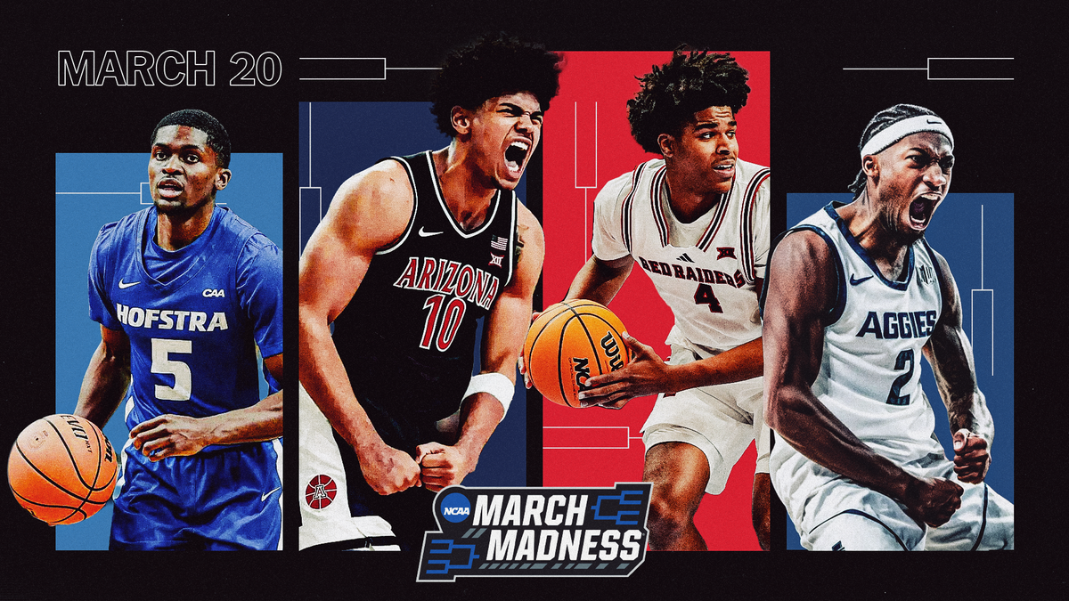 The 2026 NCAA Tournament Watchlist: Round of 64 (Friday) Post feature image