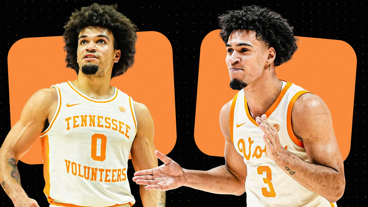 The Backcourt Battery: Vols Playing with Balance Post feature image