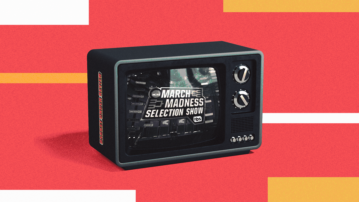 The 2026 Selection Sunday Viewer's Guide Post feature image