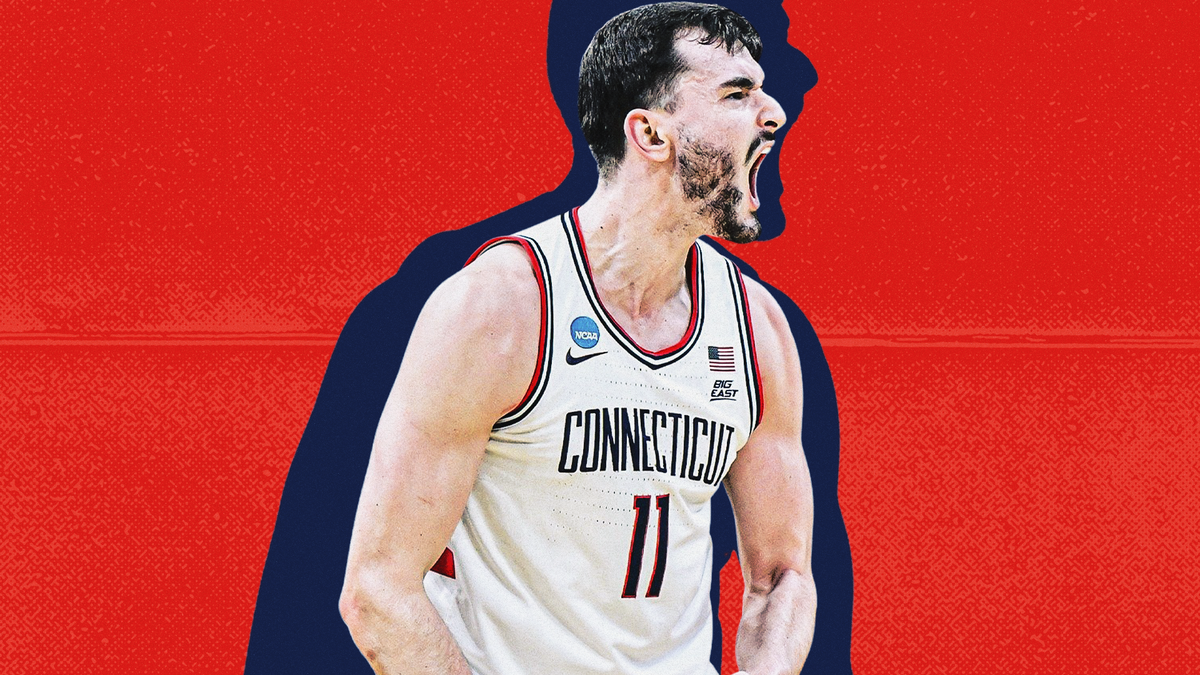 Alex Karaban does whatever it takes to win Post feature image