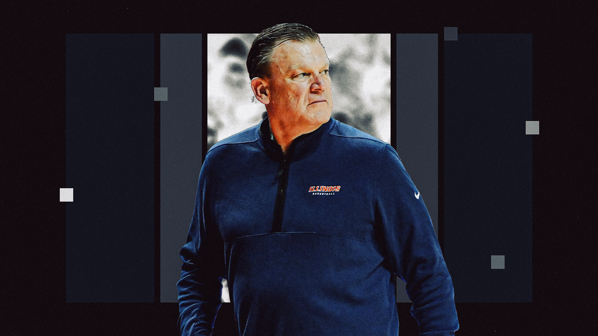 Illinois' loss to UConn more than just 'tough shooting night' Post feature image