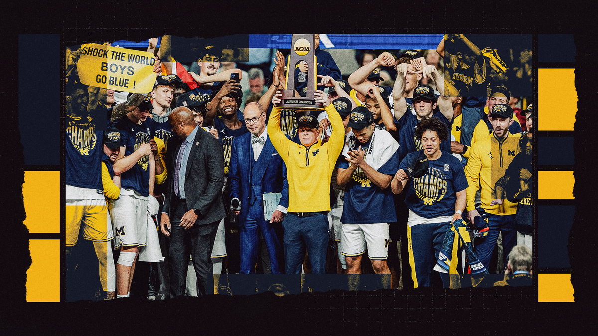 Michigan proves to be matchup-proof in national title victory Post feature image