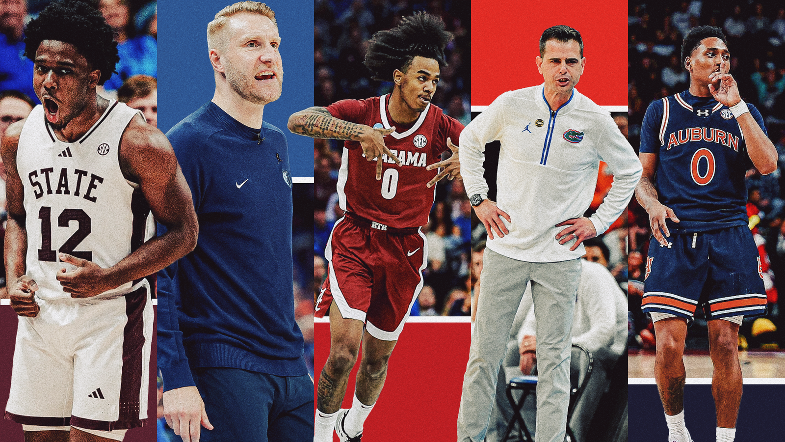 Scout Team: X’s & O’s Trends Sweeping College Basketball Post feature image