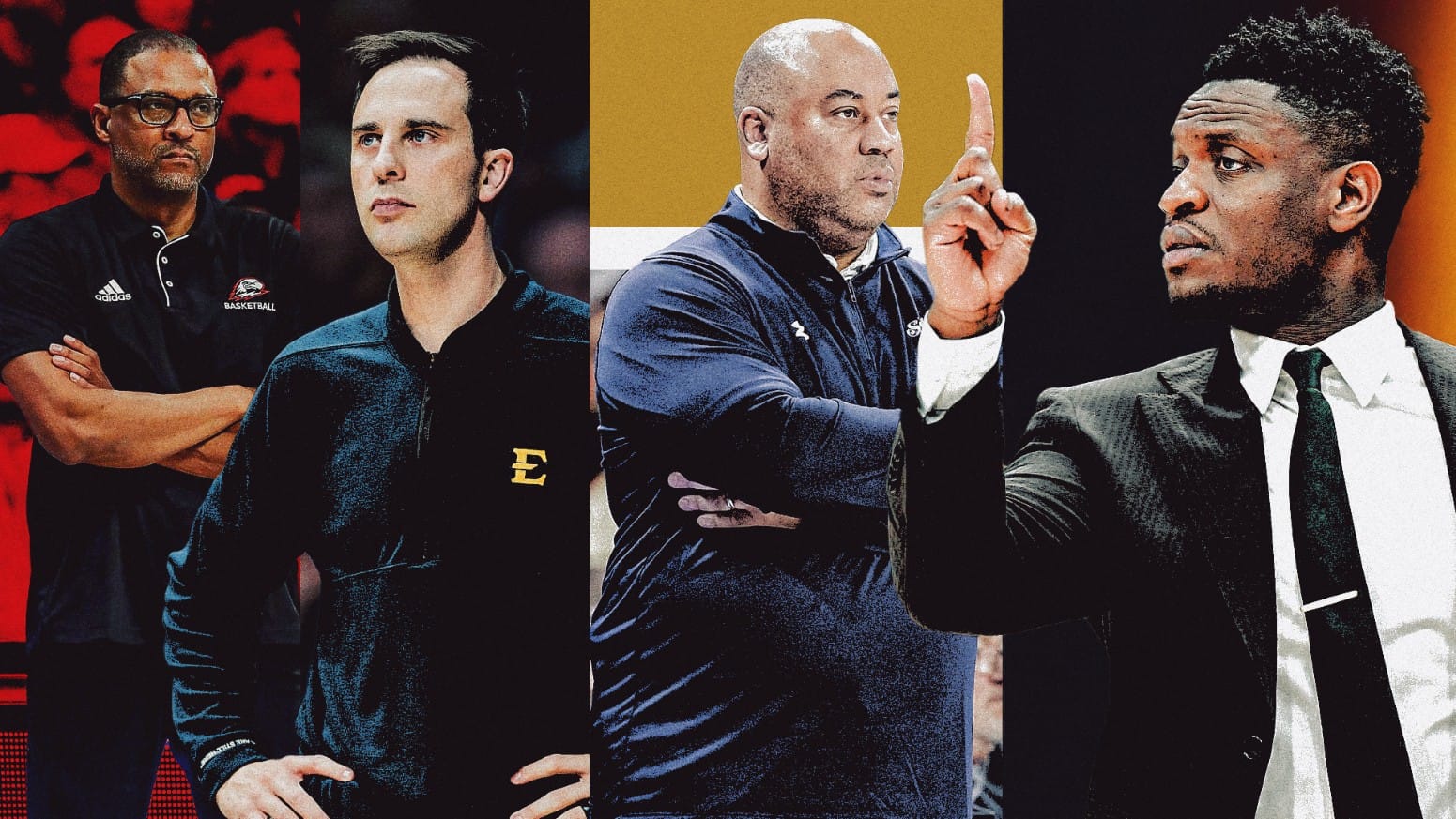 The Landscape: Looking at Coaches Entering Year Three Post feature image