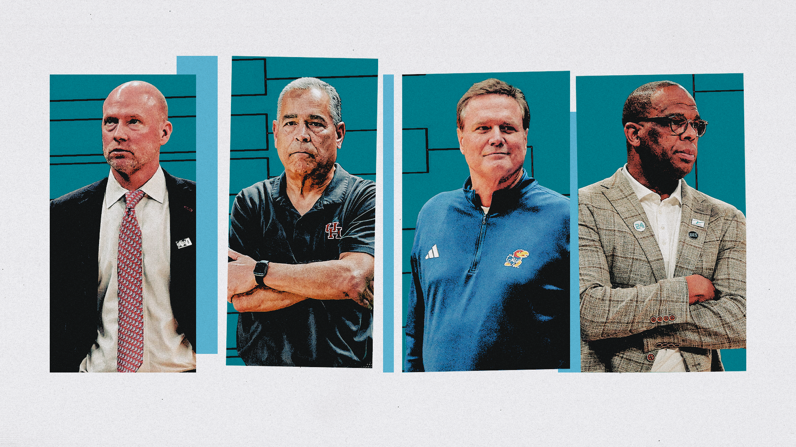 STATS by Will & Jim: S1E6 - The Most Interesting Coaching Storylines of 2025-2026 Post feature image