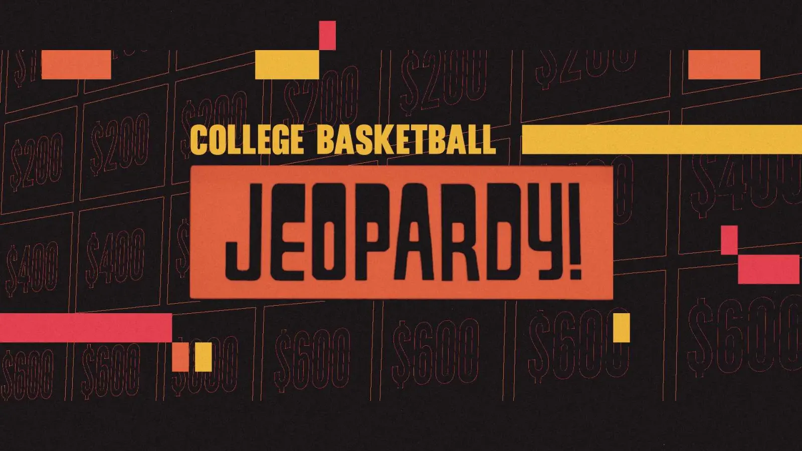 College Basketball Jeopardy: Episode 2 Post feature image