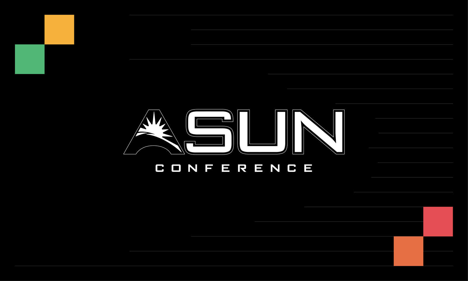 ASUN Preview 2025-2026 Post feature image