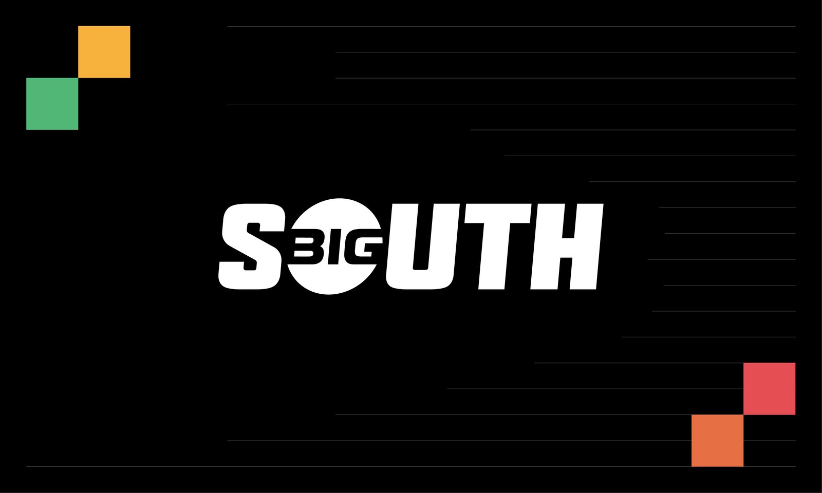 Big South Preview 2025-2026 Post feature image