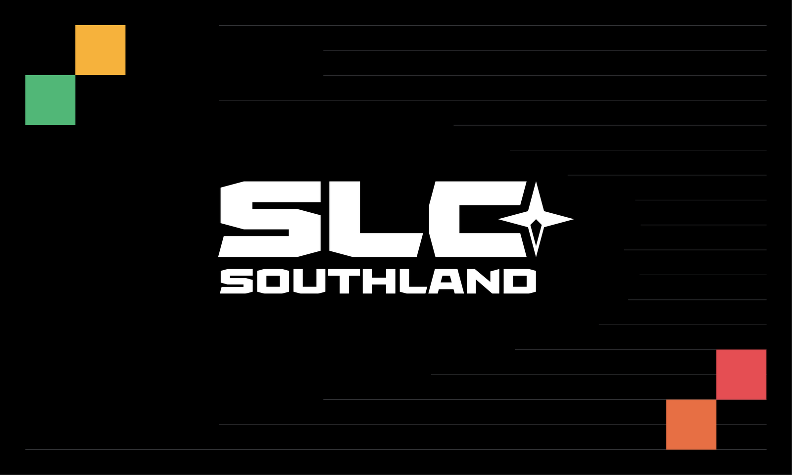 Southland Preview 2025-2026 Post feature image