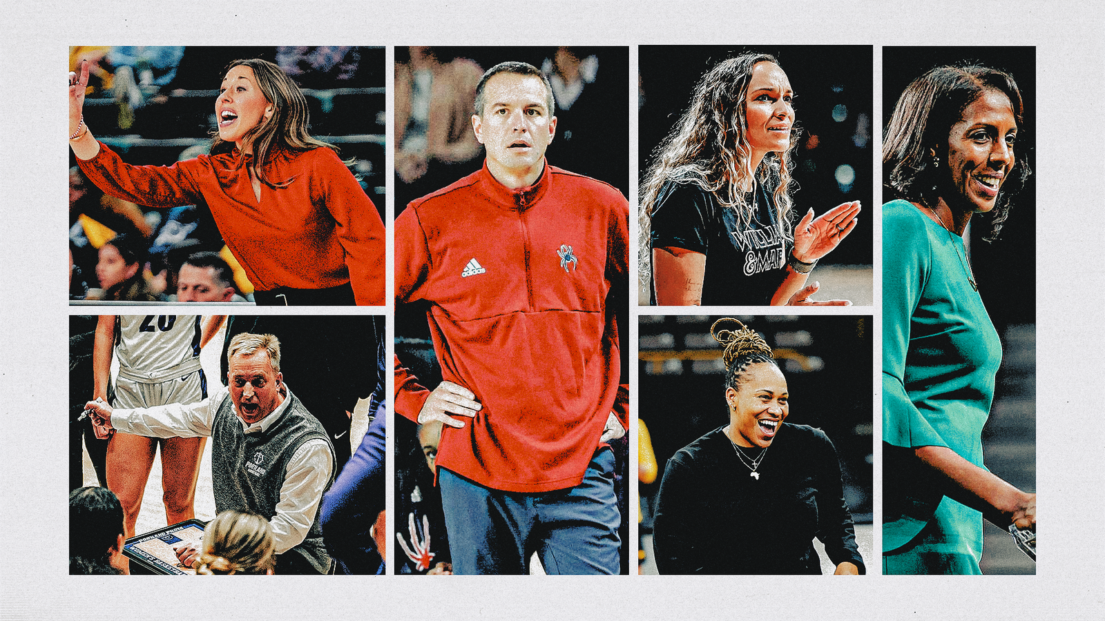 10 WBB "Jump Seat" Candidates Post feature image