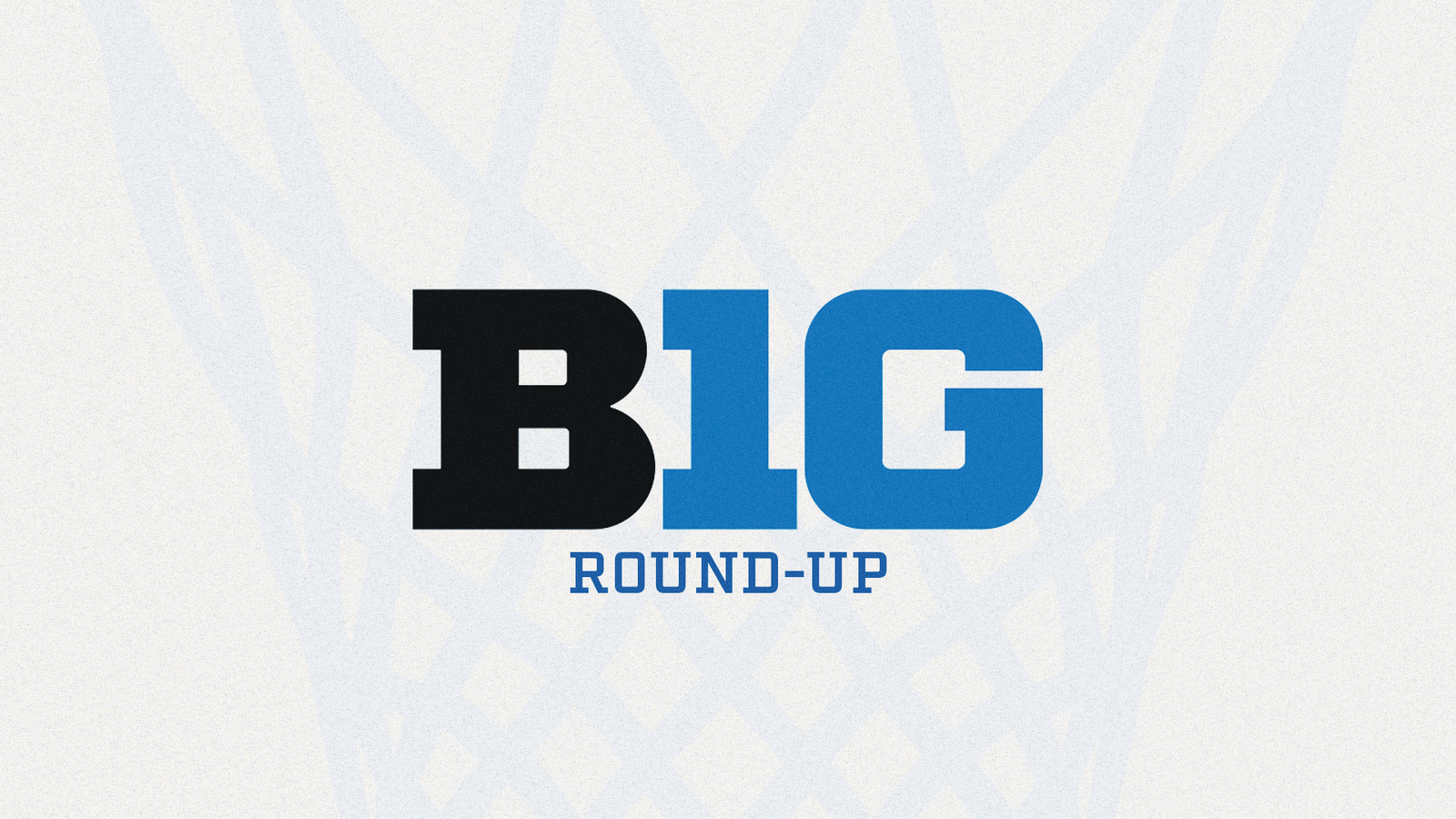 Big Ten Round-Up 12.16.25: NEBRASKETBALL, Bruce Thornton is a Bad Man, Oscar Cluff Post feature image