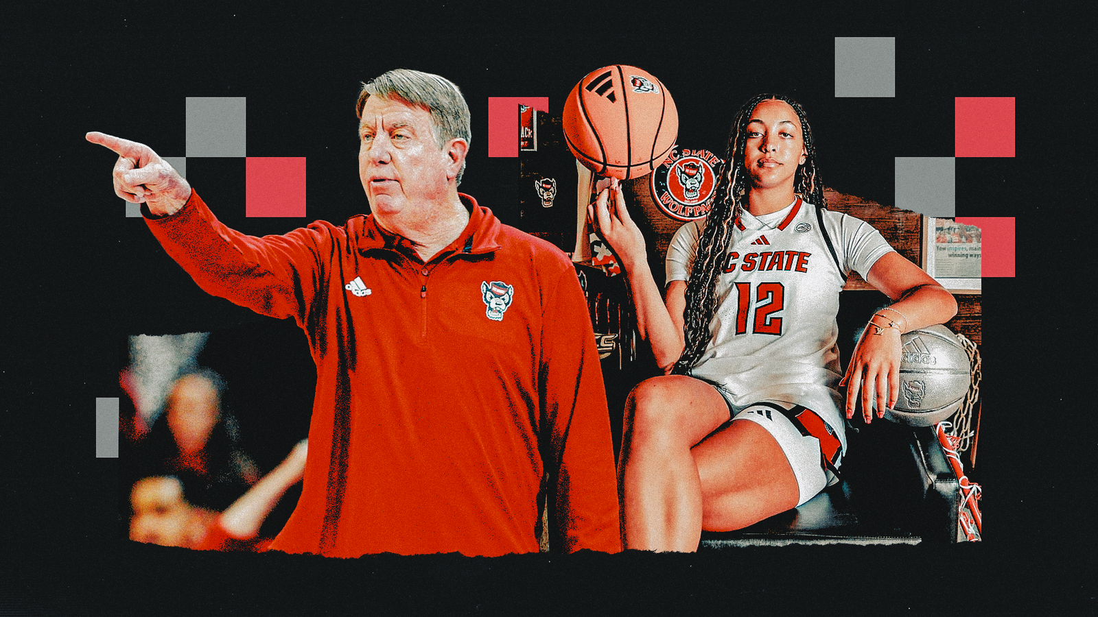 Why Khamil Pierre and NC State are a perfect match Post feature image