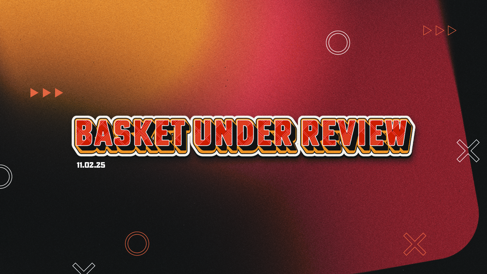 What to expect from Basket Under Review Post feature image