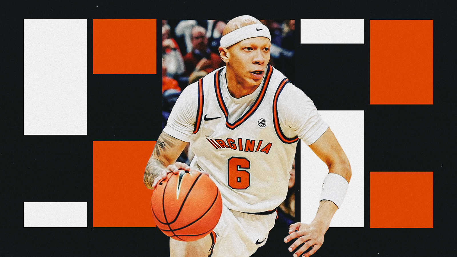 From sleeping in a car, showering at the YMCA to the ACC: Inside Jacari White's remarkable rise Post feature image