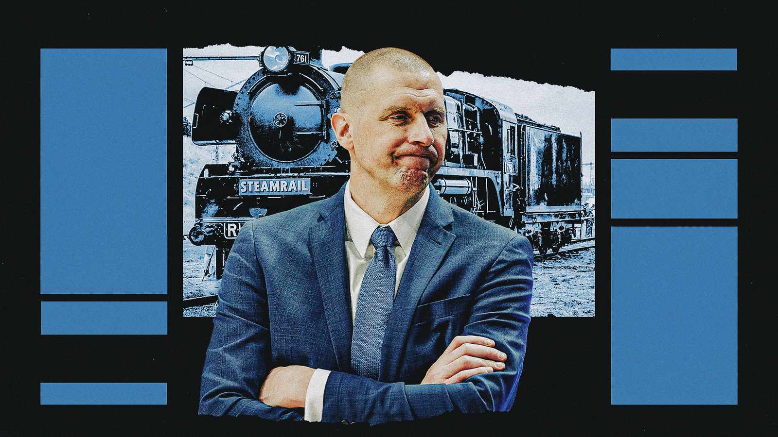 The Kentucky Trolley Problem Post feature image