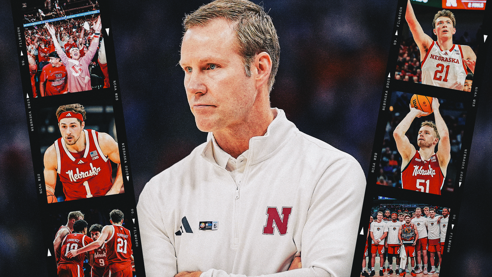 Scout Team: How Nebraska Has Built its Best Team Ever Post feature image