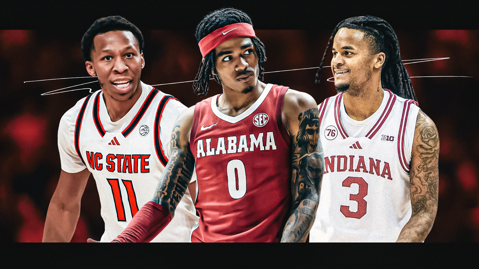 Week 6 Weekend Watchlist Post feature image