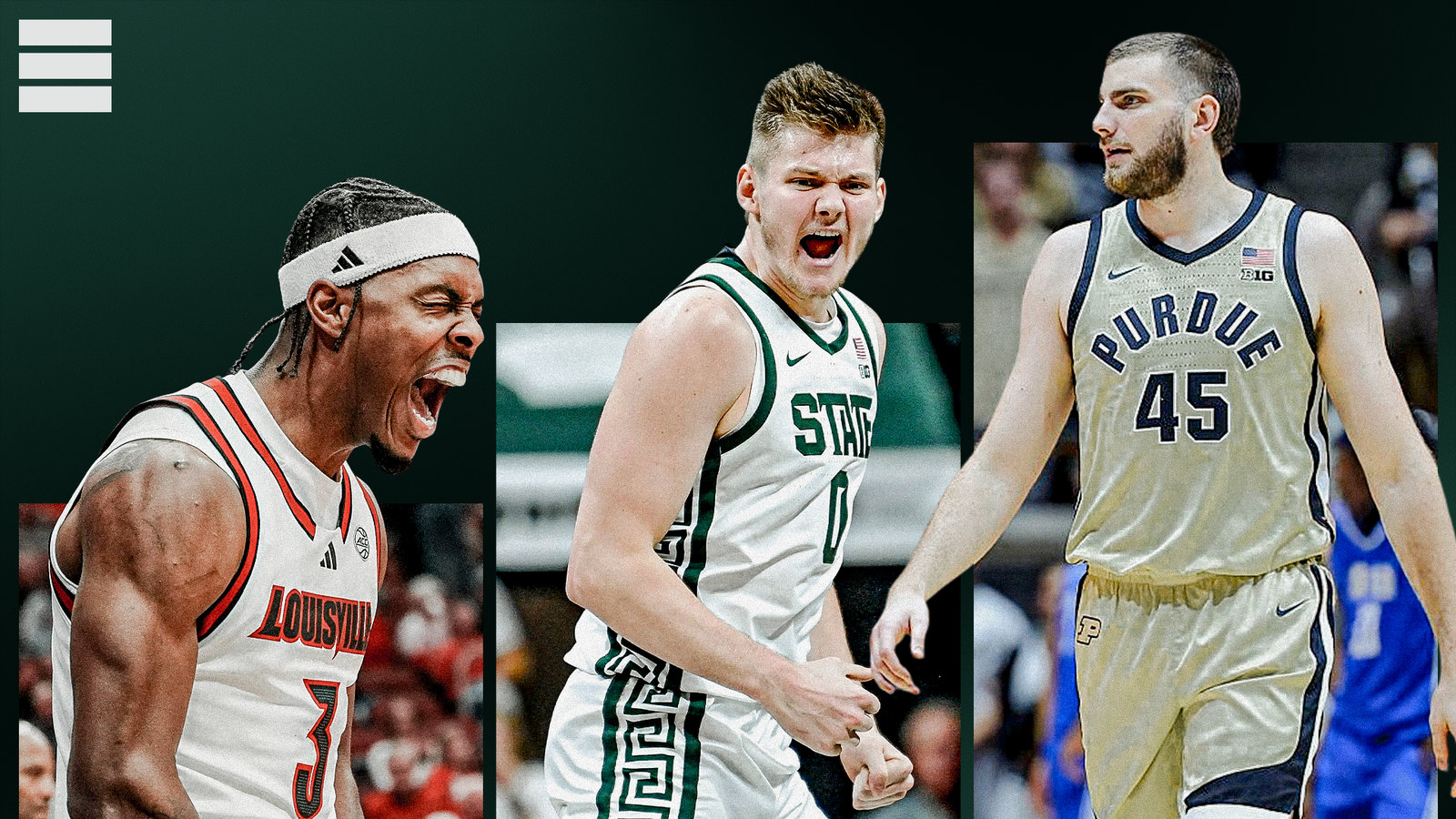 Week 5 Weekend Watchlist Post feature image