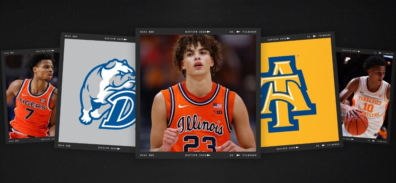 Teams of the Week: Illini Indulgence Post feature image