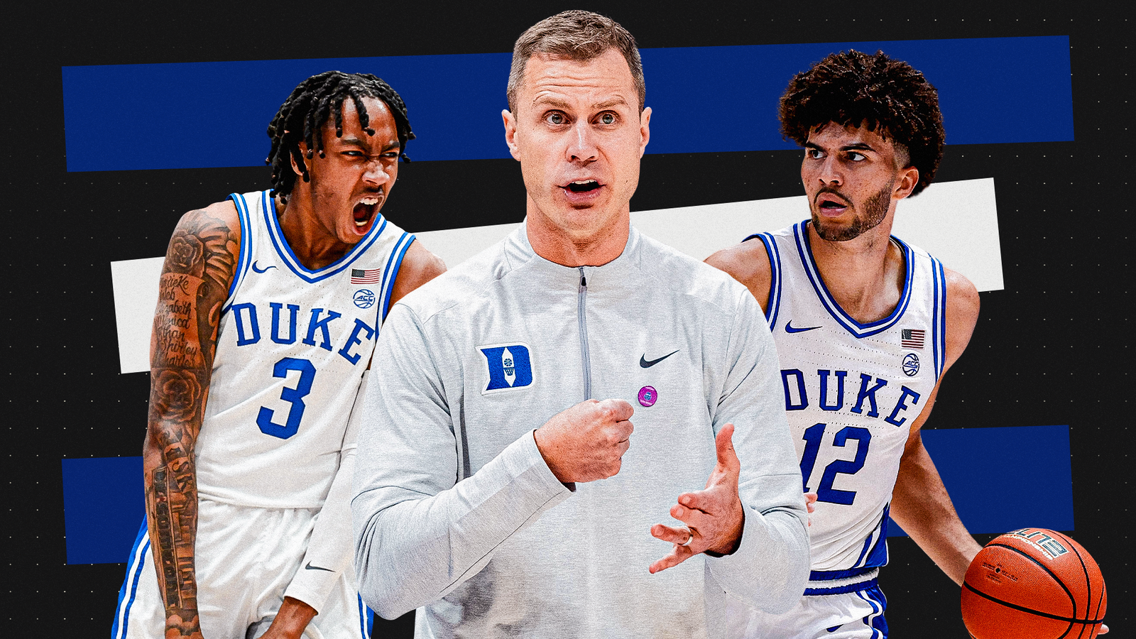 Cameron Boozer is as good as anyone in the country. Maybe Duke can be, too. Post feature image