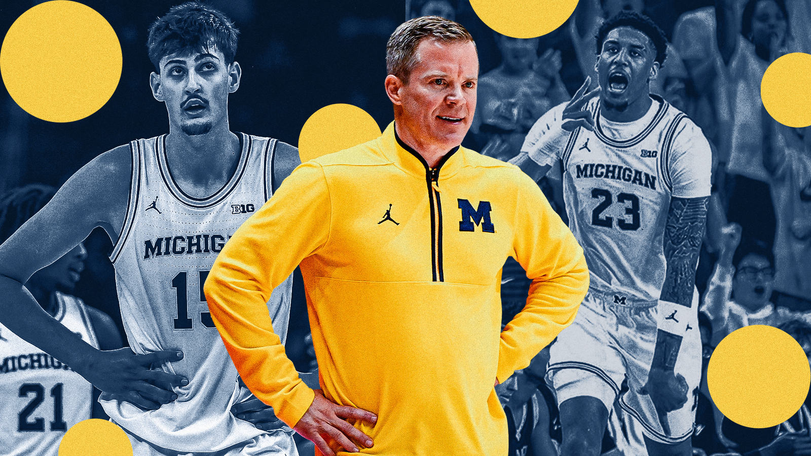 Scout Team: How to Prepare for Michigan Post feature image