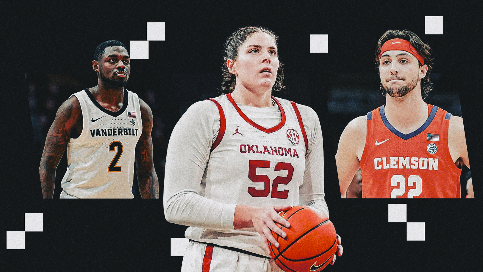 Week 12 Watchlist: Substitution, Mass Confusion Post feature image