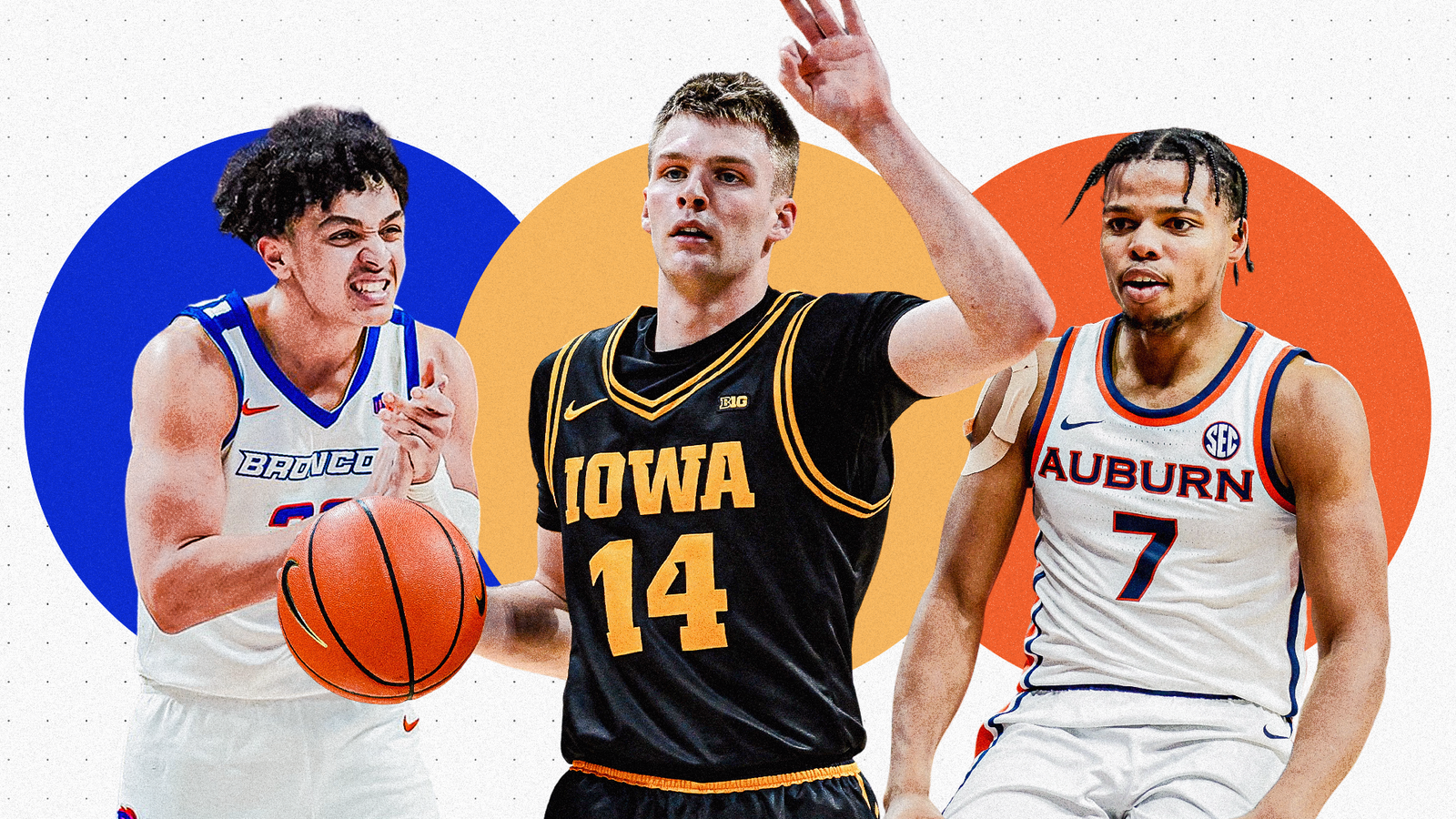 Week 10 Weekend Watchlist Post feature image