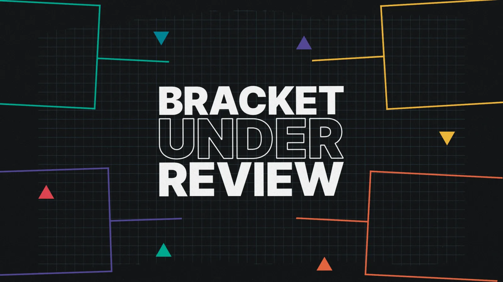 Bracket Under Review 2.11.26: 1-Seeds, Blind Resumes and Bubble Teams Post feature image