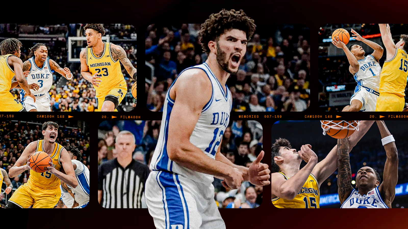 Scout Team: How Duke Beat Michigan Post feature image