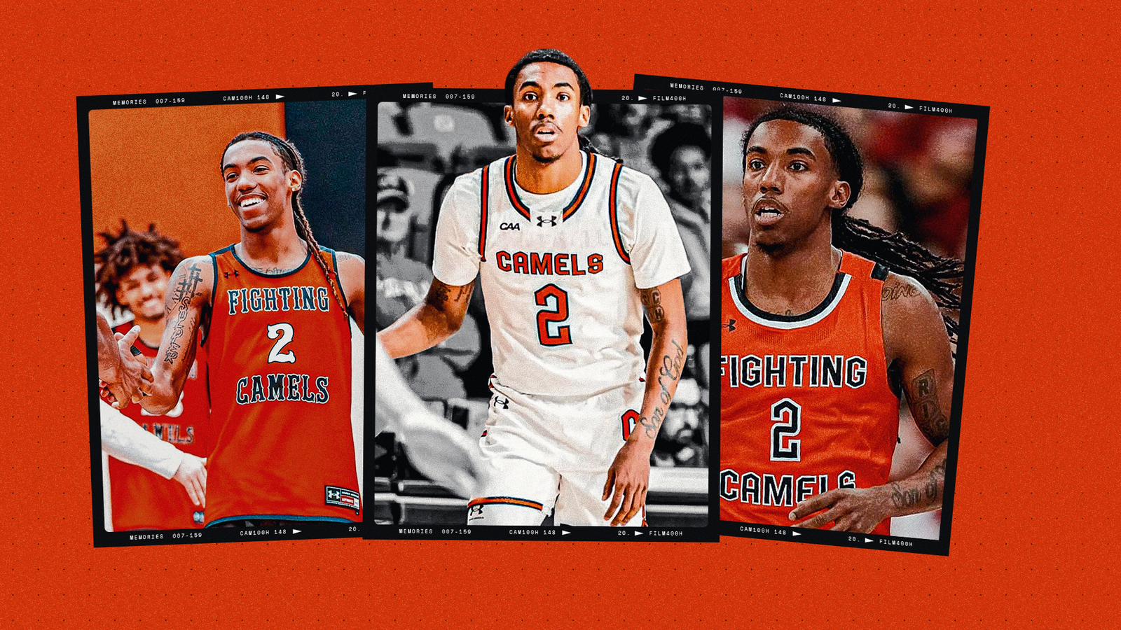 A few shots could've crushed Jeremiah Johnson's dreams. But, he's still living them. Post feature image