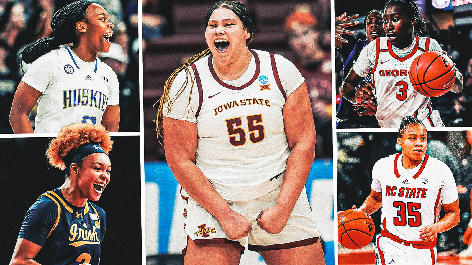 Five sneaky teams heading into March Post feature image