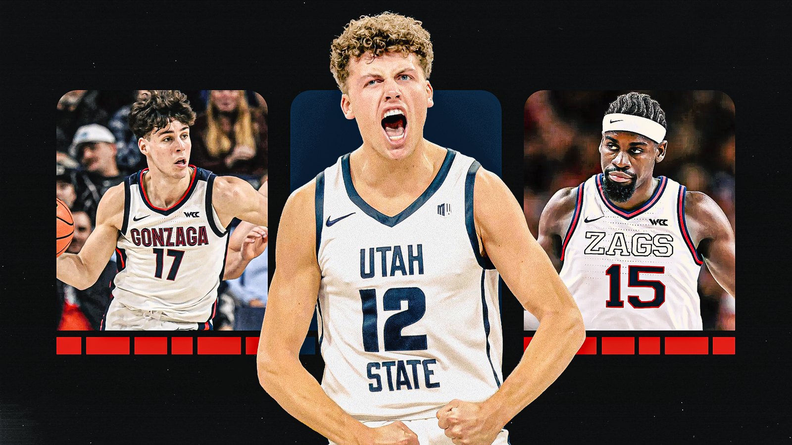 West Coast Round-up 2.19.26: Utah State and Gonzaga back on top Post feature image