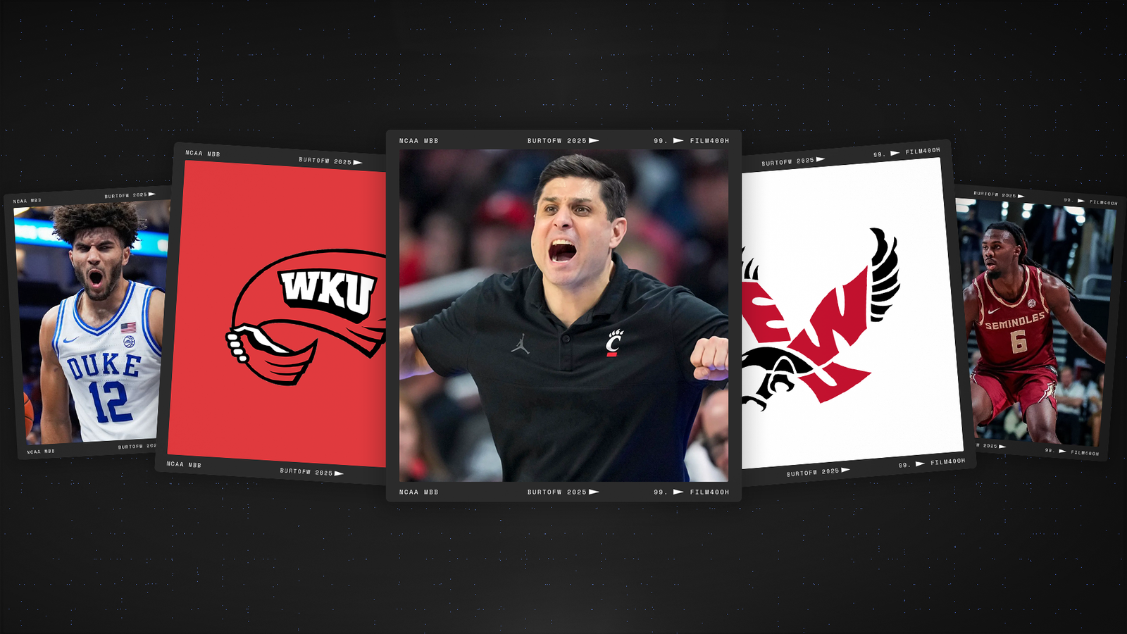 Teams of the Week: The Baffling Bearcats Post feature image