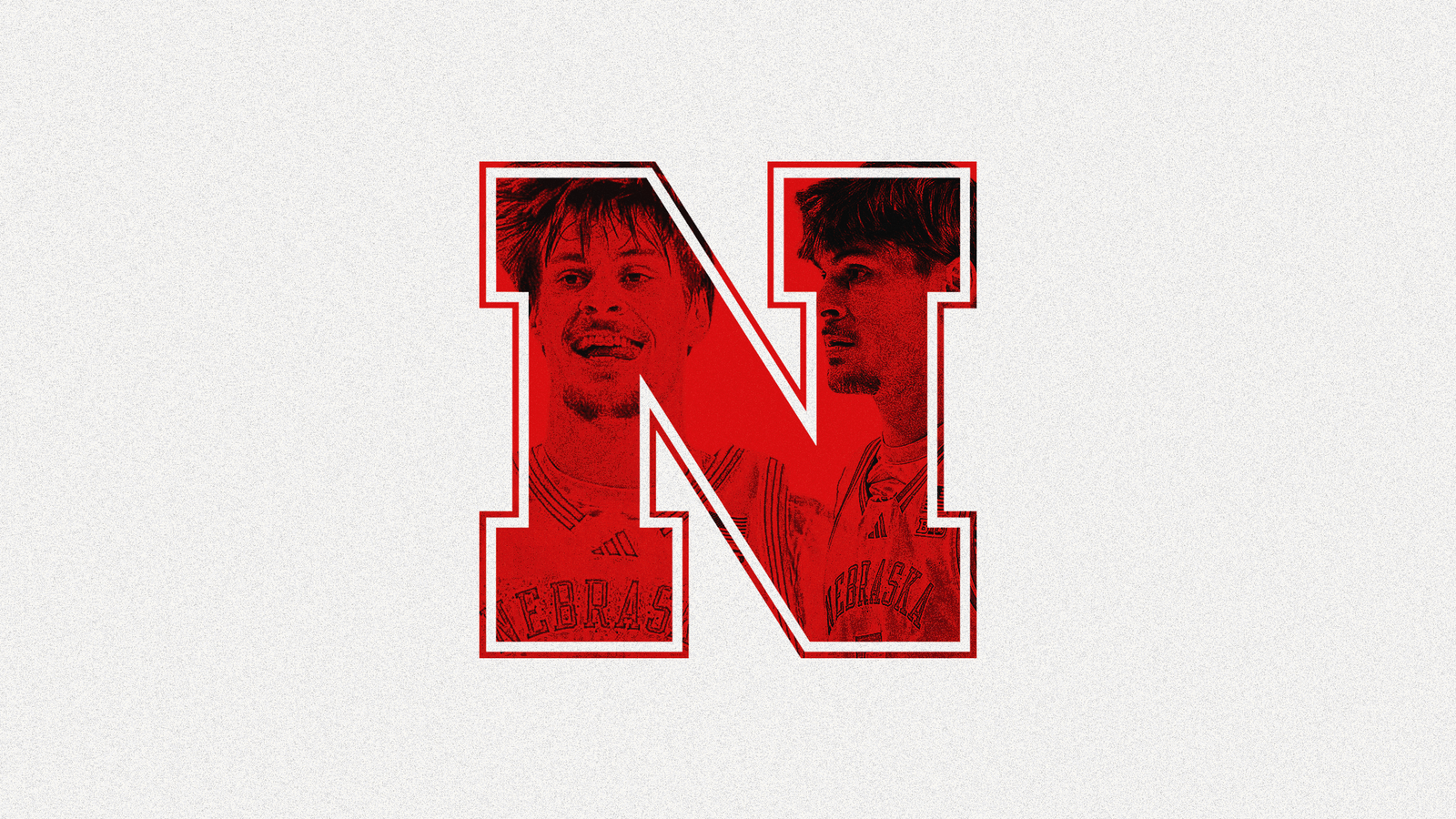 Braden Frager has become Nebraska's hometown hero. He did it by channeling a unique edge. Post feature image