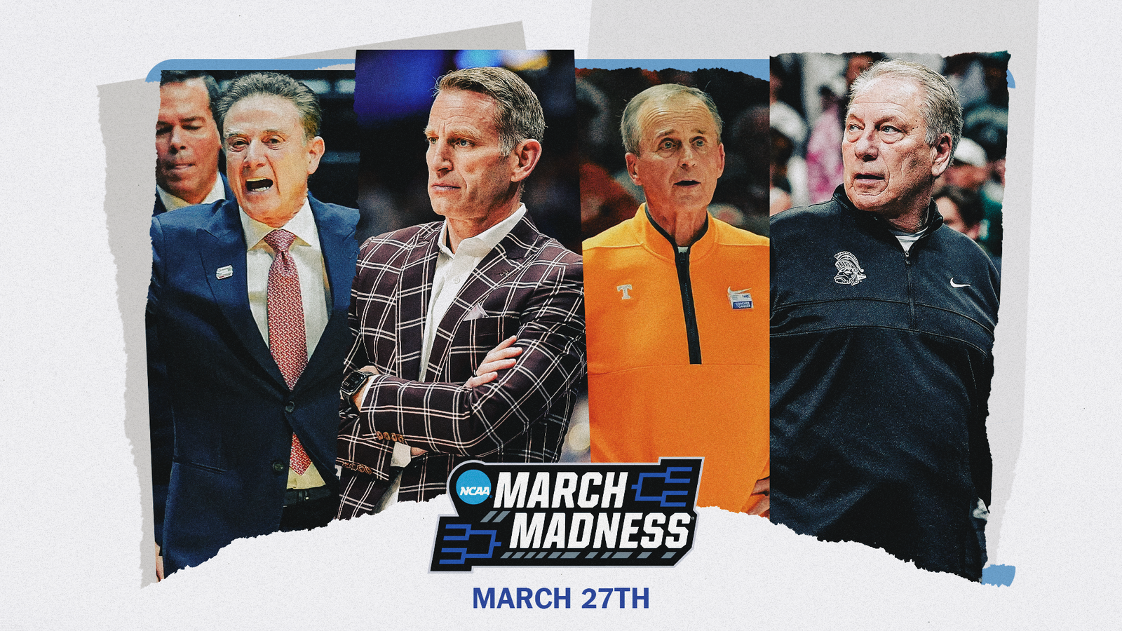 The 2026 NCAA Tournament Watchlist: Sweet Sixteen (Friday) Post feature image