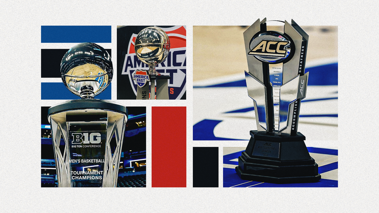 2026 Conference Tournament Previews, Part Two Post feature image