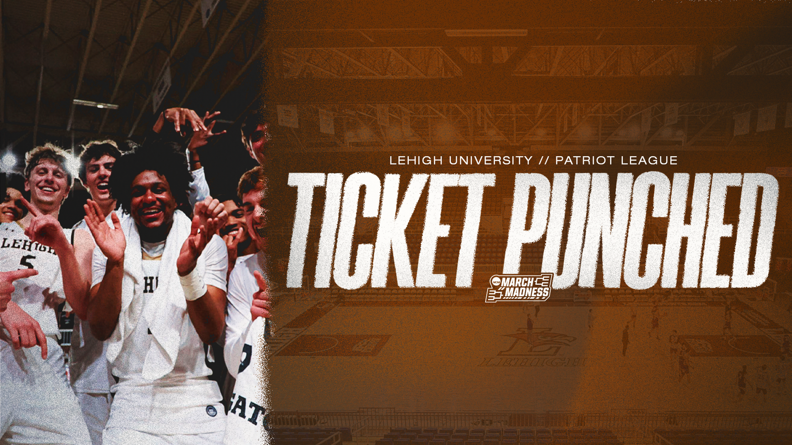 Ticket Punched: Previewing the Lehigh Mountain Hawks For the 2026 NCAA Tournament Post feature image