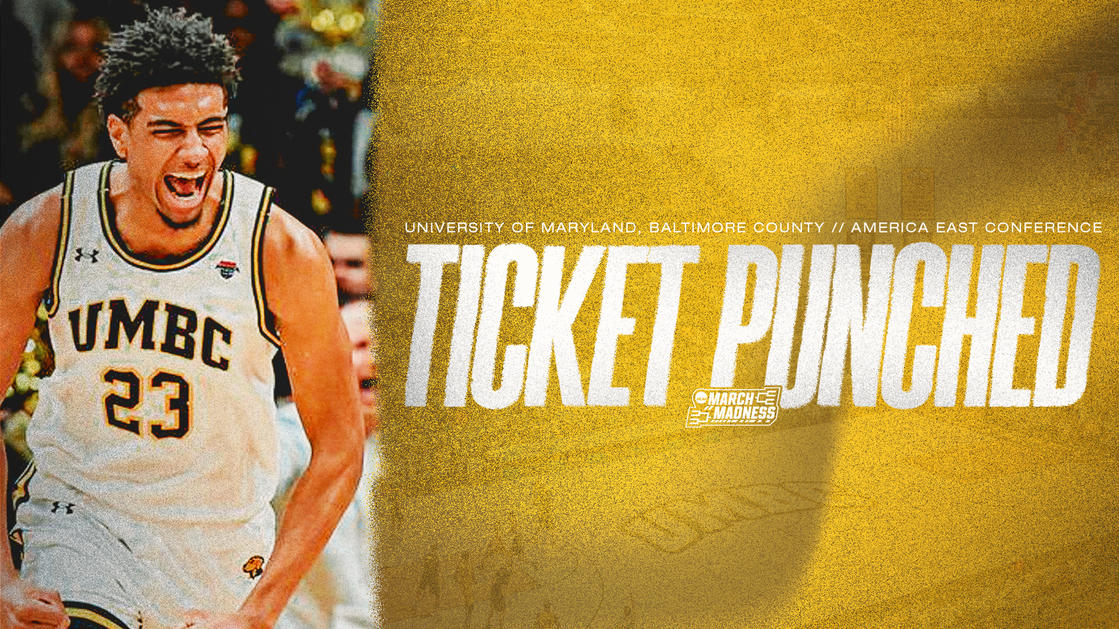 Ticket Punched: Previewing the UMBC Retrievers for the 2026 NCAA Tournament Post feature image