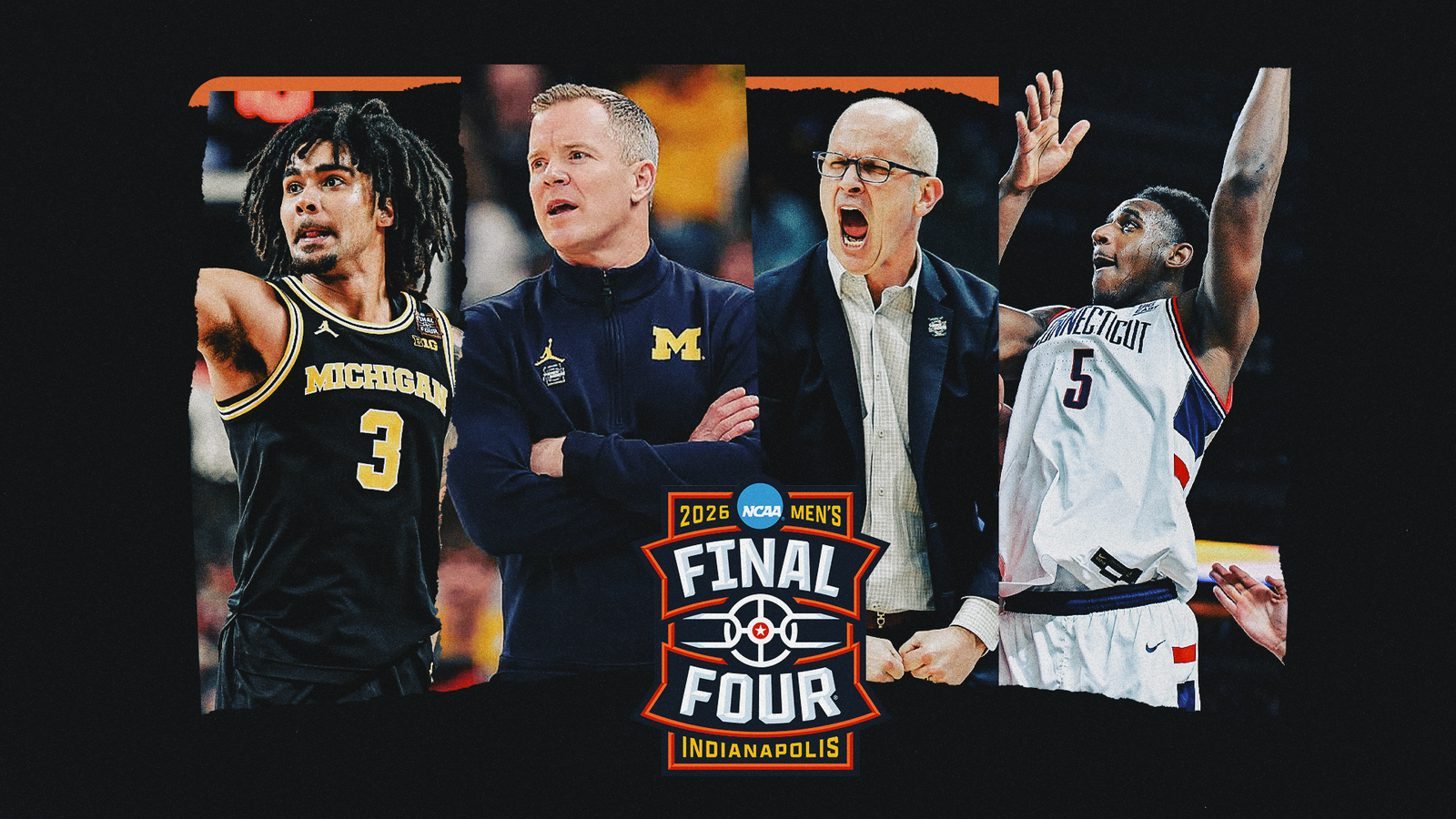 2026 National Title Game Preview: Michigan vs. UConn Post feature image