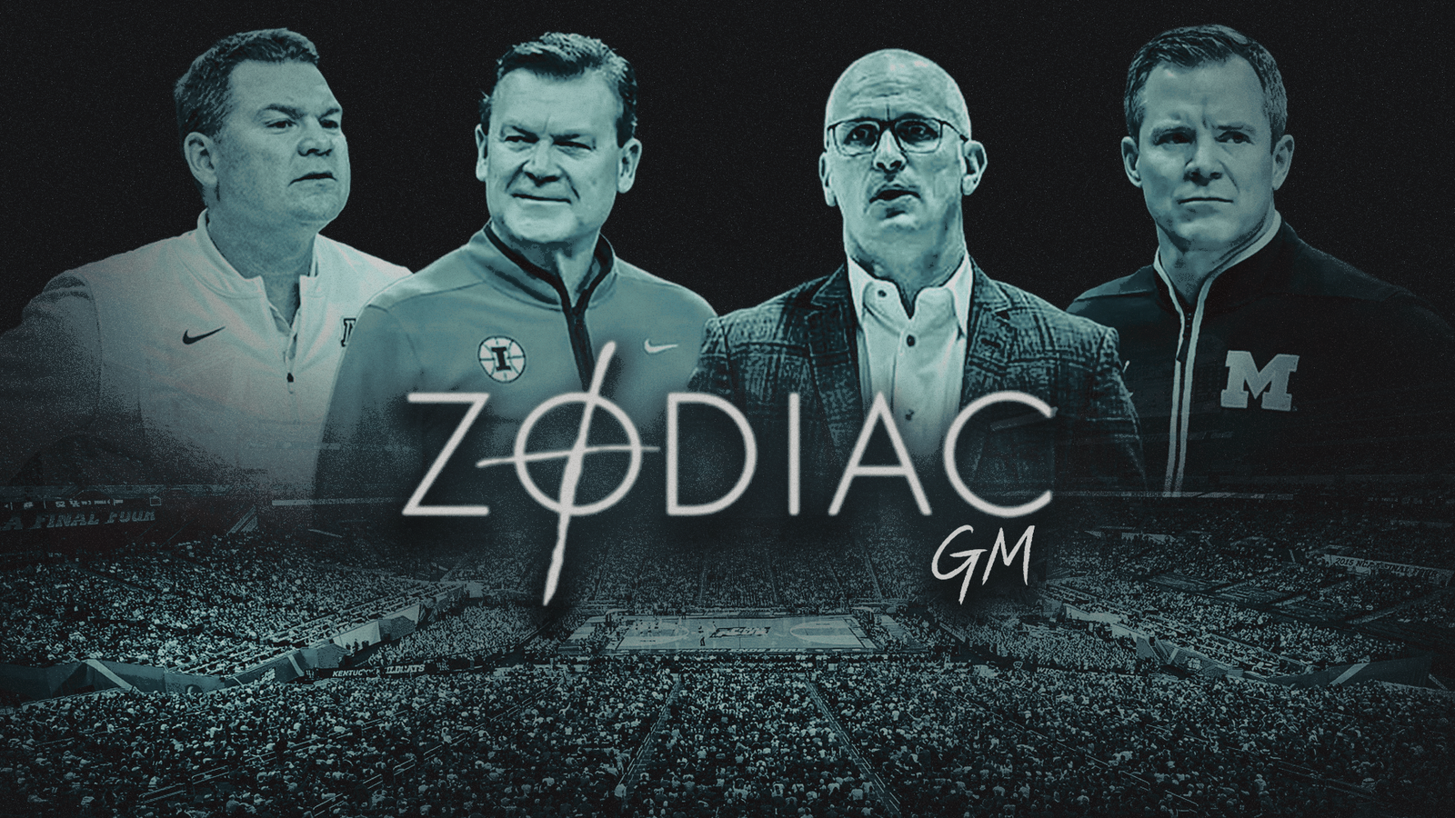 Who Wins the 2026 NCAA Tournament? Ask the Zodiac GM. Post feature image