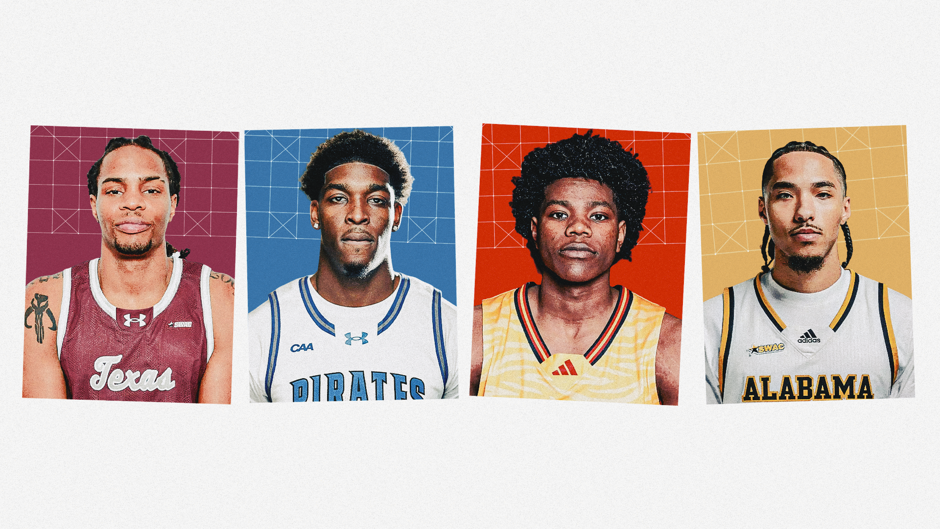 HBCU Round-Up 12.5.2025: Hampton Ascending, Buy-Low Team, & Arkansas-Pine Bluff Freshman Post image